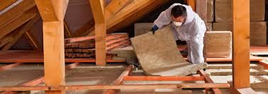 Professional Insulation in Ridgewood, IL